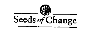 SEEDS OF CHANGE