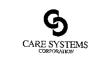 CC CARE SYSTEMS CORPORATION