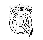 OKLAHOMA REDHAWKS