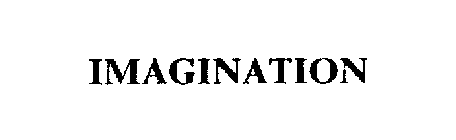 IMAGINATION