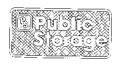 PS PUBLIC STORAGE