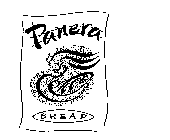 PANERA BREAD