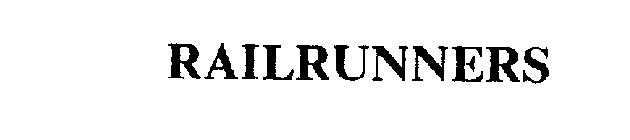 RAILRUNNERS