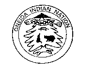 ONEIDA INDIAN NATION