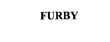 FURBY