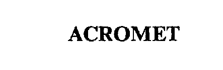 ACROMET
