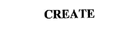 CREATE