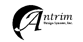 ANTRIM DESIGN SYSTEMS, INC.