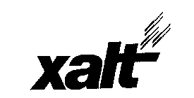 XALT