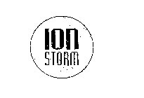 ION STORM