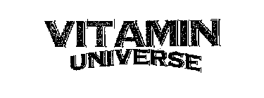 VITAMIN UNIVERSE