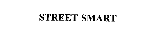 STREET SMART