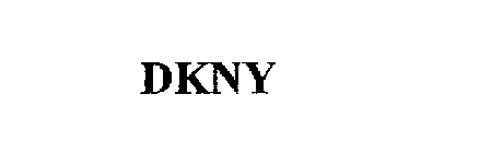 DKNY