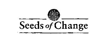 SEEDS OF CHANGE