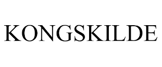 KONGSKILDE