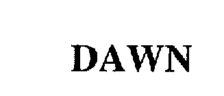 DAWN