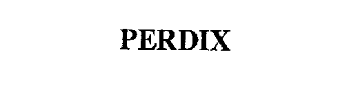 PERDIX