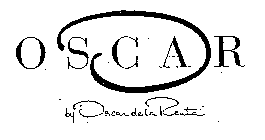 OSCAR BY OSCAR DE LA RENTA