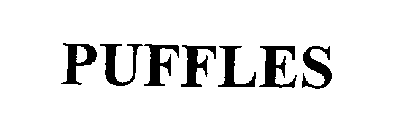 PUFFLES