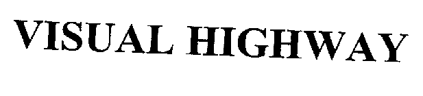 VISUAL HIGHWAY