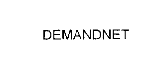 DEMANDNET