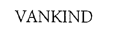 VANKIND