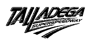 TALLADEGA SUPERSPEEDWAY