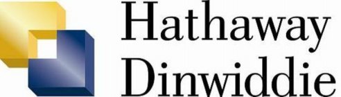 HATHAWAY DINWIDDIE