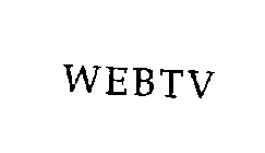 WEBTV