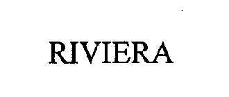 RIVIERA