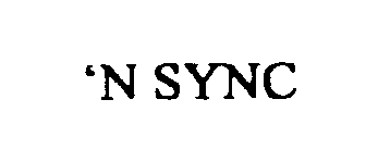 'N SYNC