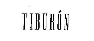 TIBURON