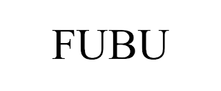 FUBU