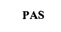 PAS