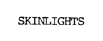 SKINLIGHTS