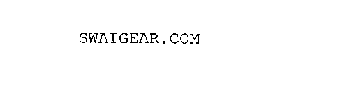 SWATGEAR.COM