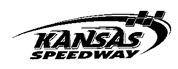 KANSAS SPEEDWAY