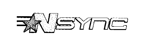 NSYNC