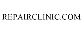 REPAIRCLINIC.COM