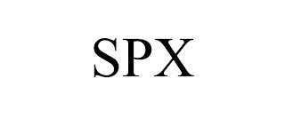 SPX