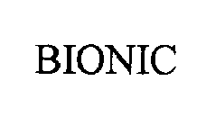 BIONIC