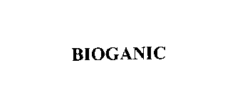 BIOGANIC