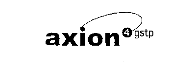 AXION 4 GSTP