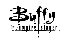 BUFFY THE VAMPIRE SLAYER