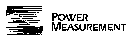 POWER MEASUREMENT