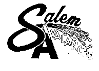 SALEM AVALANCHE