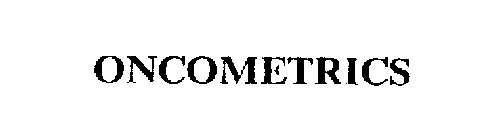 ONCOMETRICS