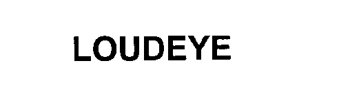 LOUDEYE