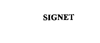 SIGNET