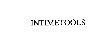 INTIMETOOLS